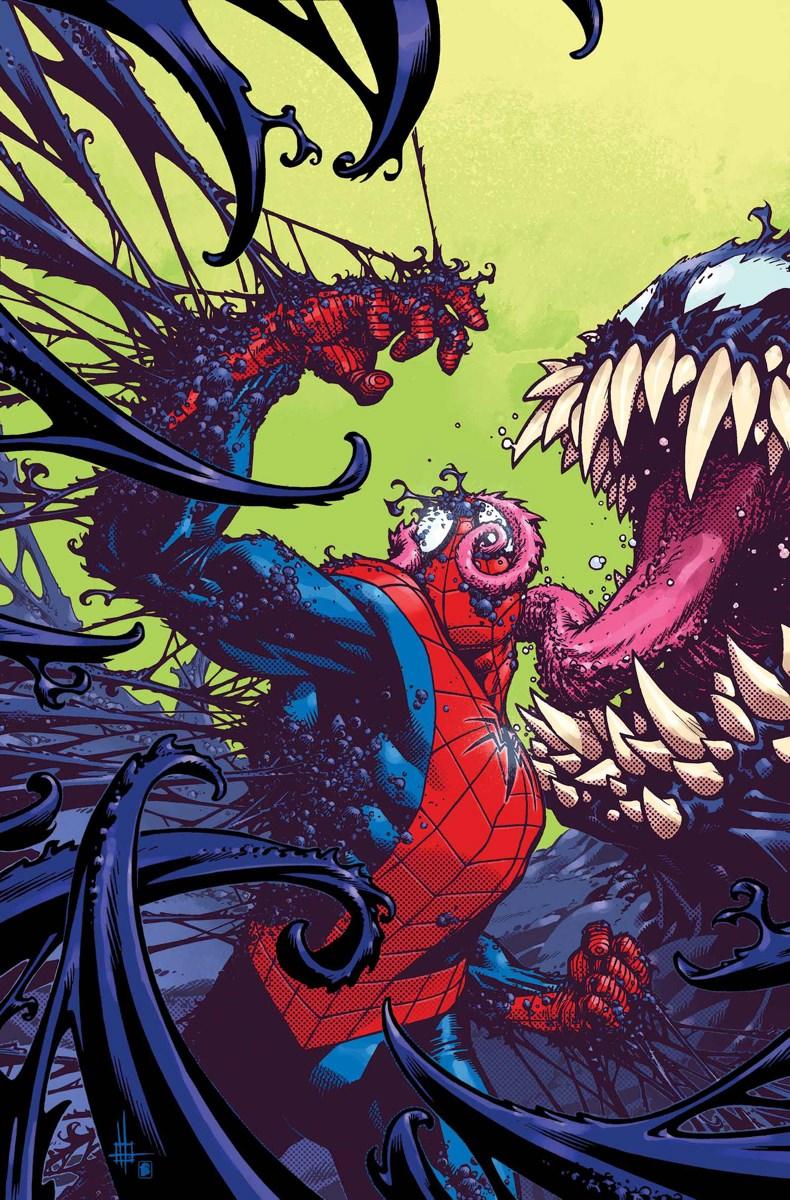 Venom: Space Knight Vol. 1 #12