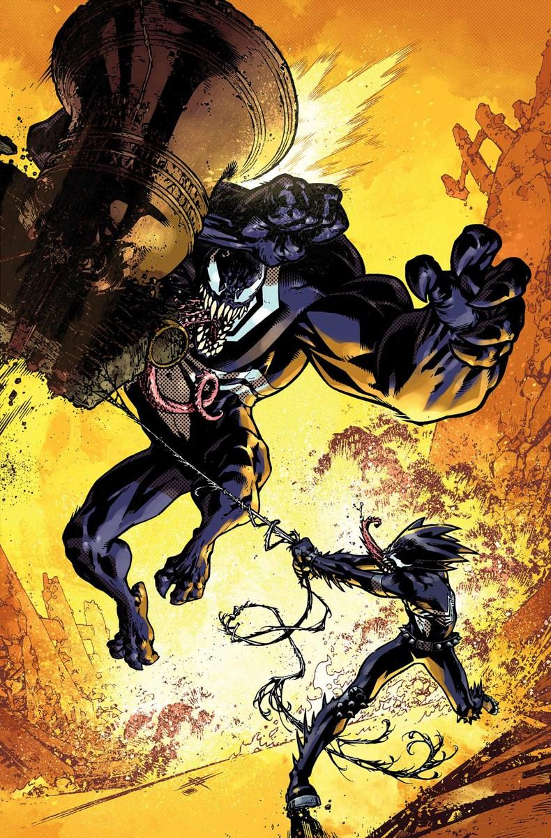 Venom: Space Knight Vol. 1 #13