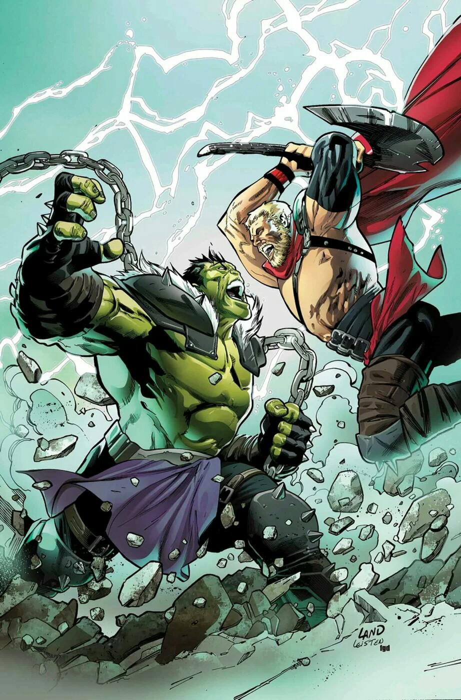 The Incredible Hulk Vol. 1 #711