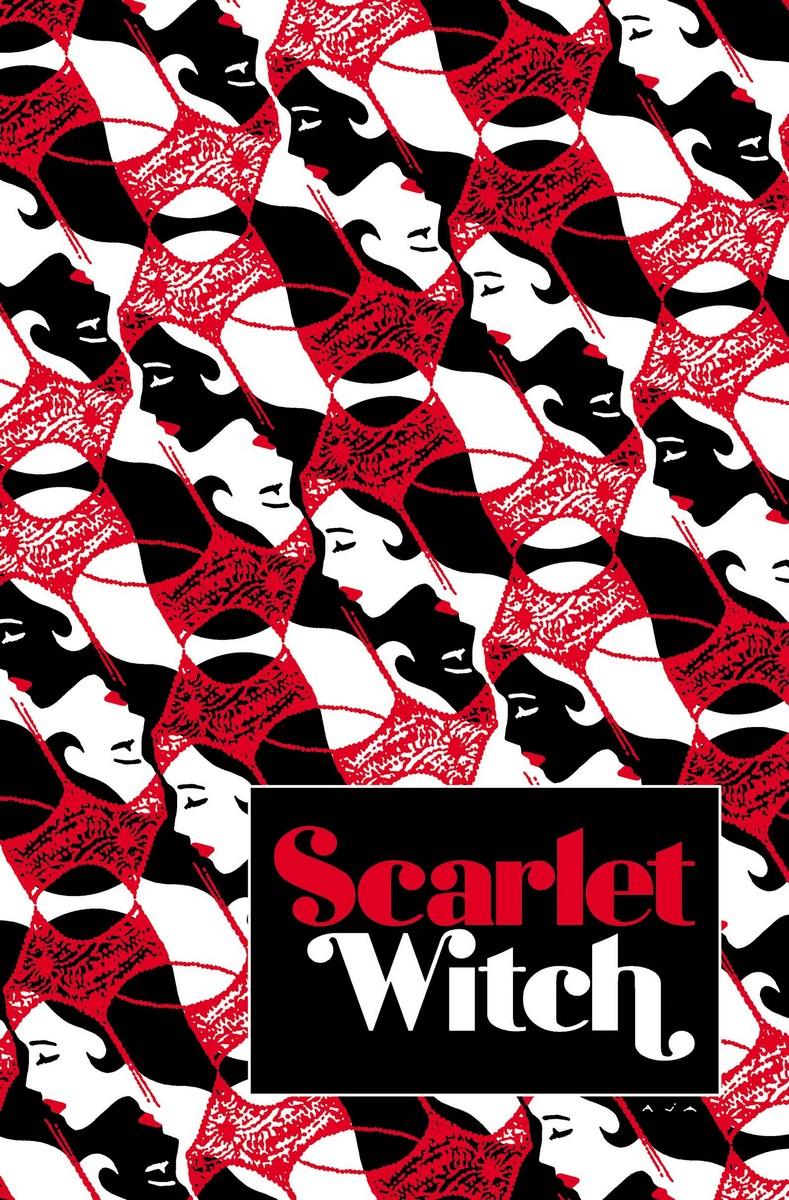 Scarlet Witch Vol. 2 #6