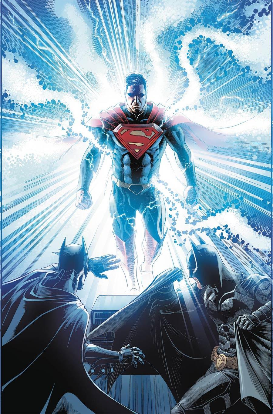 Injustice Gods Among Us Ground Zero Vol. 1 #11